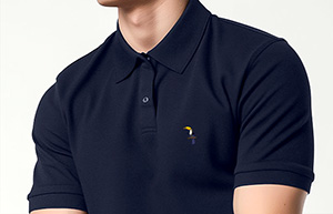 Polotröjor