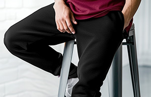Joggers